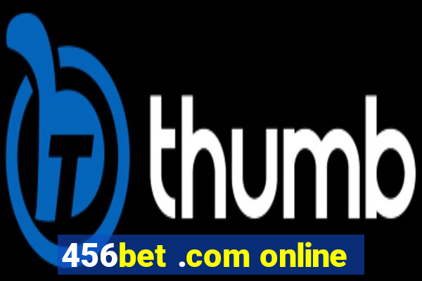 456bet .com online